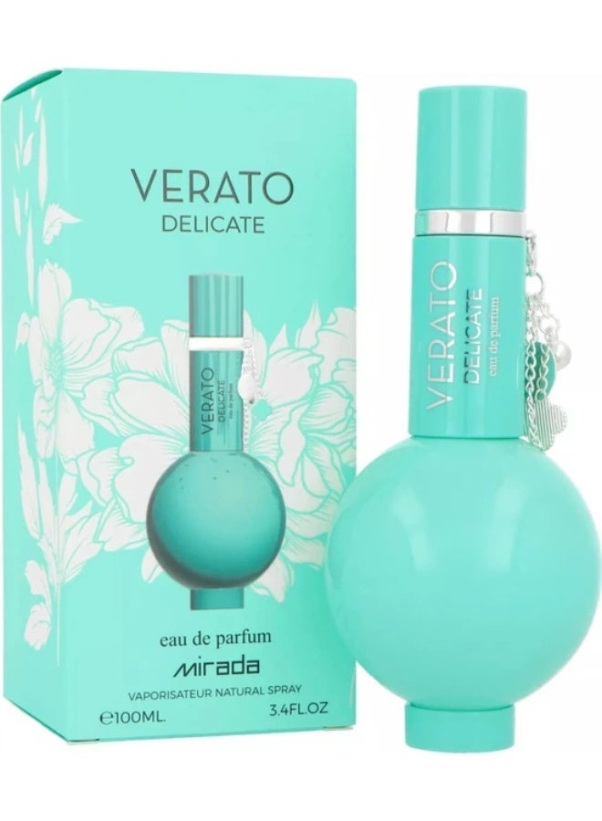 ميرادا فيراتو ديليكيت 100 ملي - Image 1